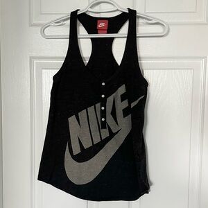 Nike Racerback Tank